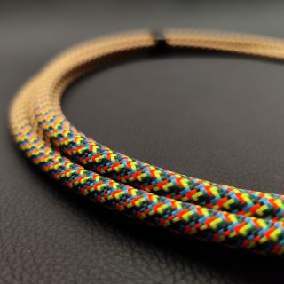 Haluz? Chaos? Divný? Jiný? Super?! Jasně, v konfigurátoru jdou nastavit různý věci. A jak to nakonfiguruješ, tak ti to...